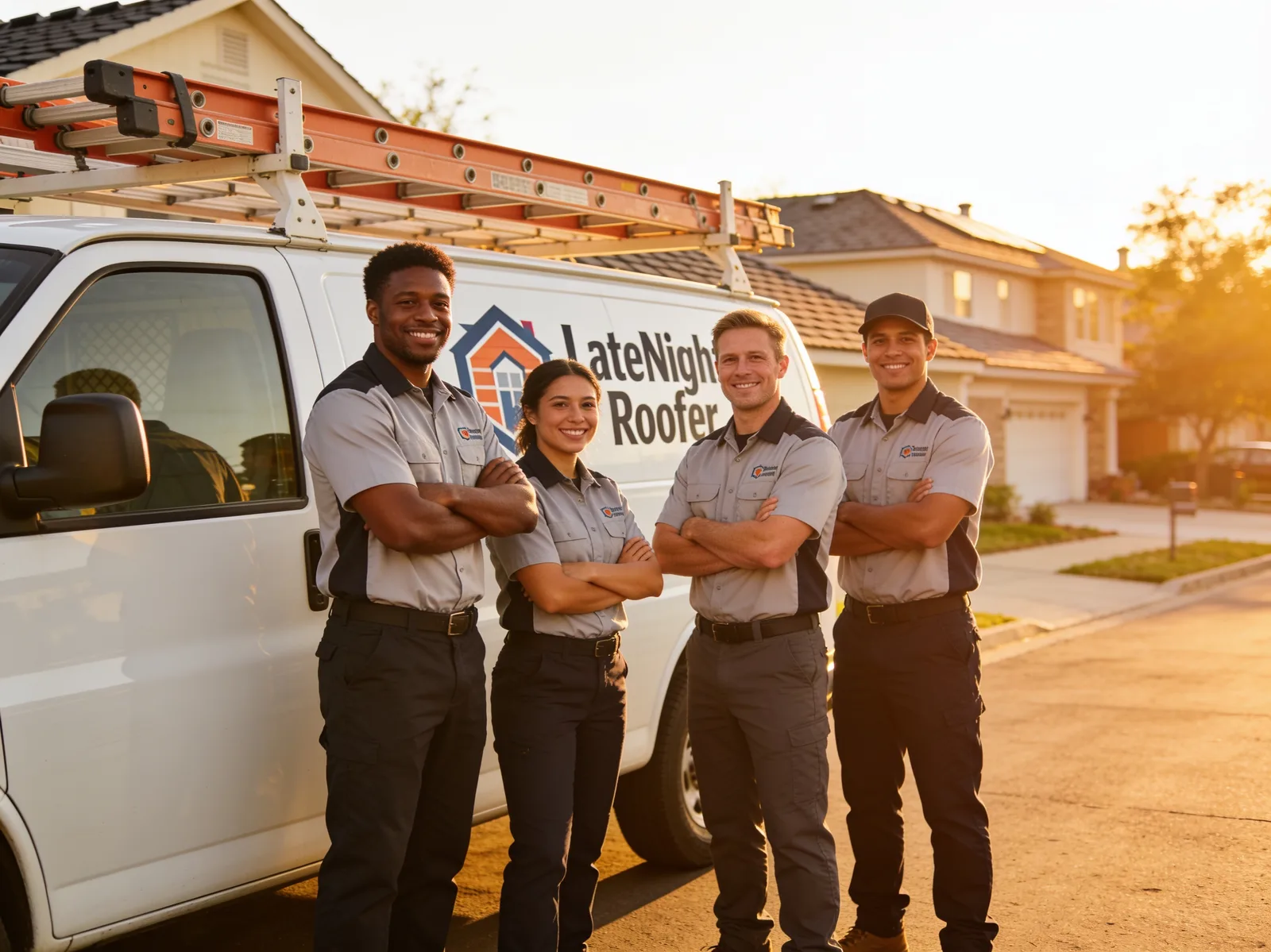 Emergency Roof Repair company in New Hope, KY